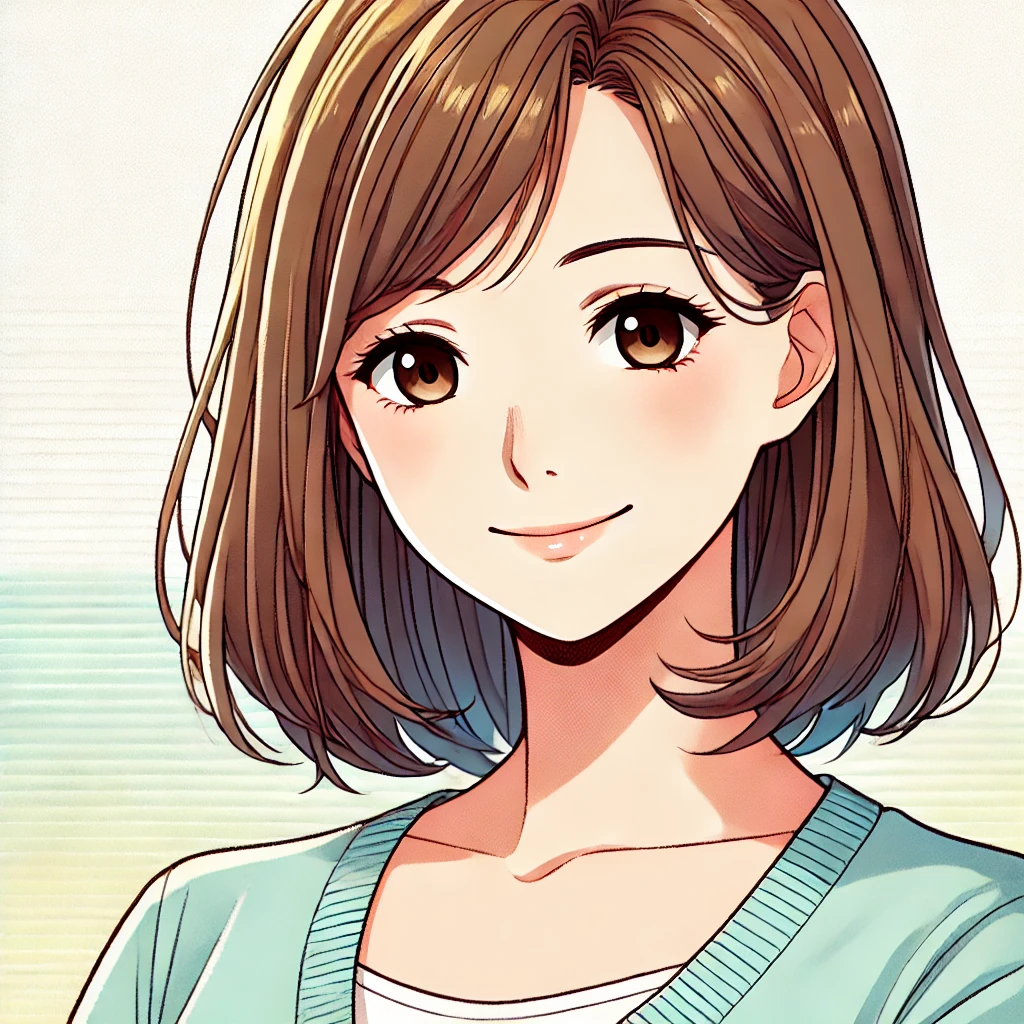 mocaまま